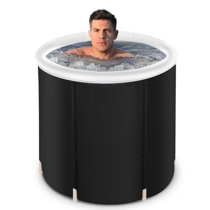 Portable Ice Bath